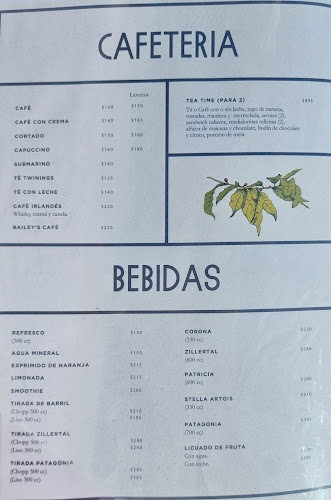 Atlantico - Punta del Este