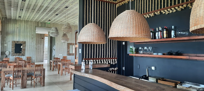 Restaurant Las Garzas - Gastronomía y hostelería