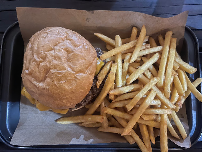 Betty's - Gastronomía y hostelería