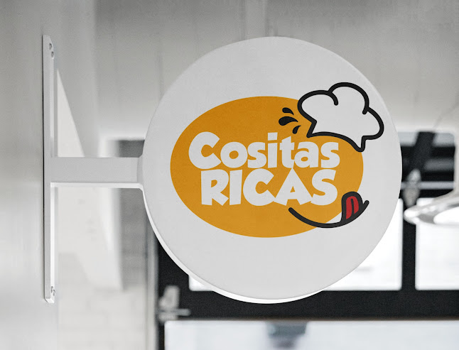 Cositas Ricas - Gastronomía y hostelería