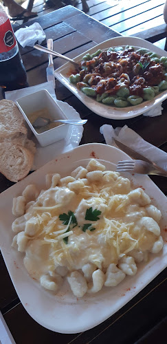 Opinii despre Barahona în La Paloma - Gastronomía y hostelería