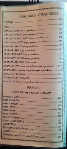 Opinii despre Restaurante Calvette în Playa Verde - Gastronomía y hostelería