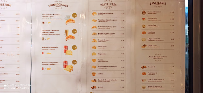 El Palacio del Café - Gastronomía y hostelería