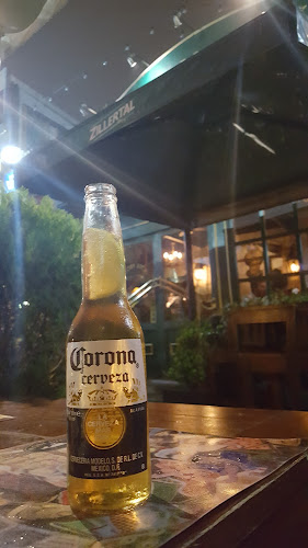 Moby Dick - Punta del Este