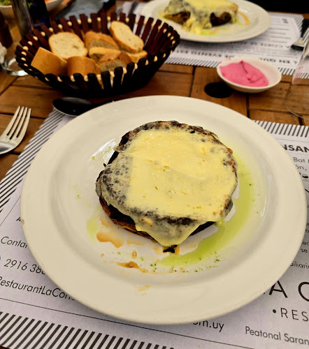 Comentarii opinii despre La Corte Restaurant