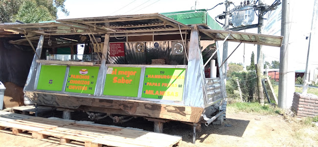 Opinii despre Carrito "De La Mancha" în Canelones - Gastronomía y hostelería