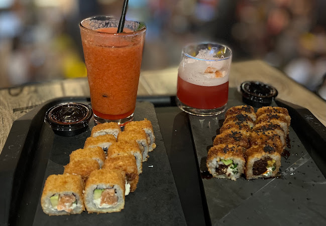 Mercado del Prado - Montevideo