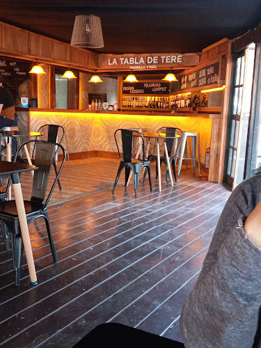 Mercado del Inmigrante | La Costa - Ciudad de la Costa