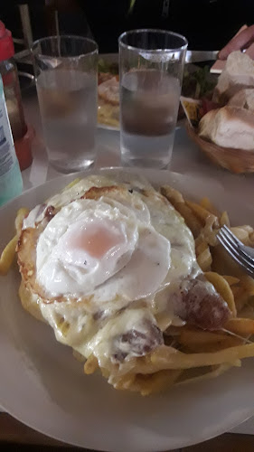 Opinii despre La Rueda în Canelones - Gastronomía y hostelería