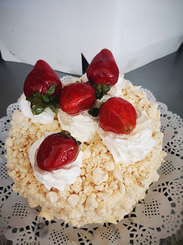 La Rosarina en punta