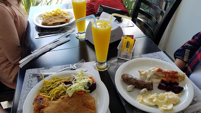 Opinii despre Las Cañitas în Treinta y Tres - Gastronomía y hostelería