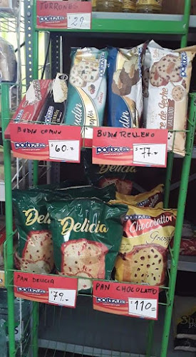 Mercadito AyD - Gastronomía y hostelería