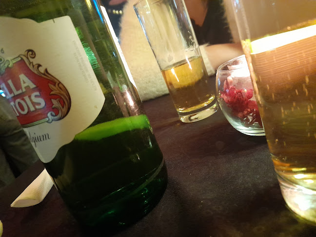 Comentarii opinii despre Cafe Mediterráneo