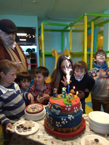 Comentarii opinii despre Pizzería Diagonal 3