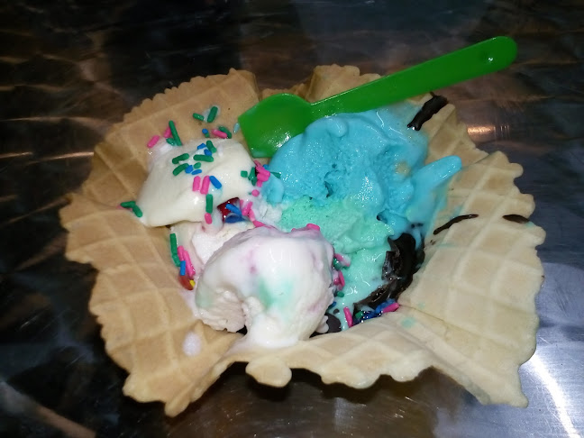 Chivitel - Treinta y Tres