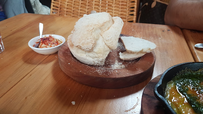 Comentarii opinii despre Los Leños