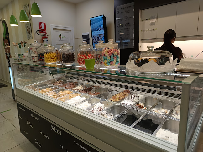 Opinii despre DeliCream în Mercedes - Gastronomía y hostelería