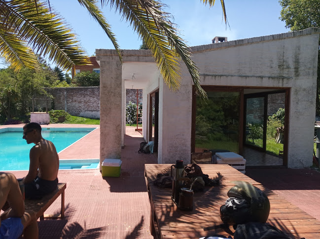 Pasadena Beach Bar - Gastronomía y hostelería