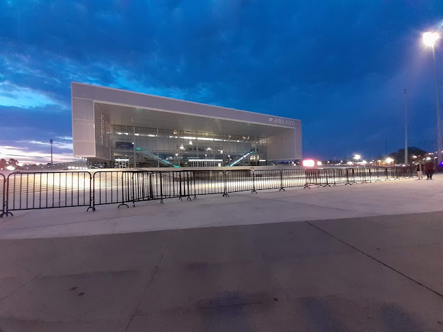 Av. 18 de Julio 2020, 11200 Montevideo, Departamento de Montevideo, Uruguay