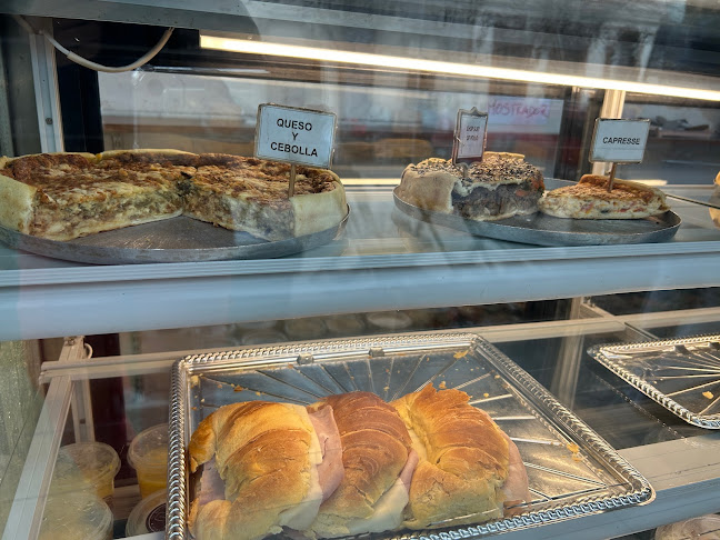 Martín García Cocina & Café - Montevideo