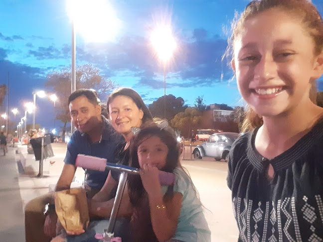 Montevideo Uruguay - Montevideo