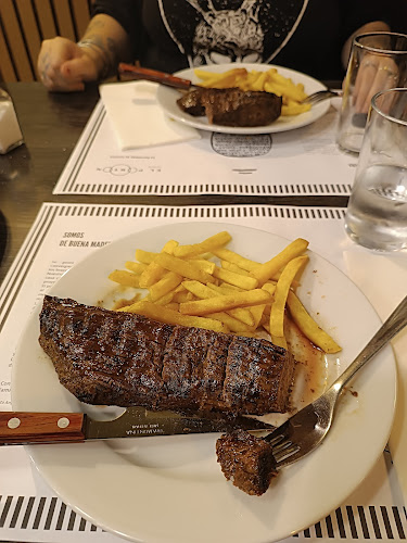 Parrillada El Portón - Gastronomía y hostelería