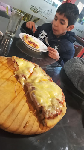Pizzería DOMINICO - Gastronomía y hostelería