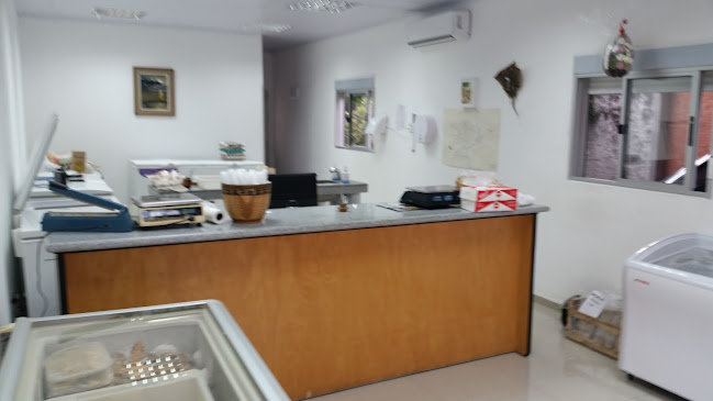 Pescaderia " La Nueva " - Durazno