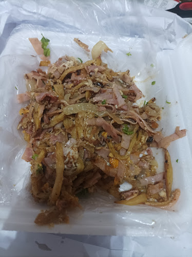 Pizzería Rodelú - Montevideo