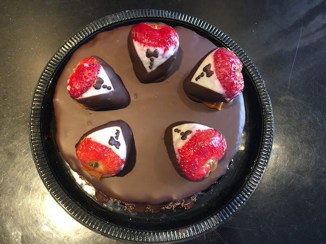 Opinii despre La Stampa - Haedo în Montevideo - Gastronomía y hostelería