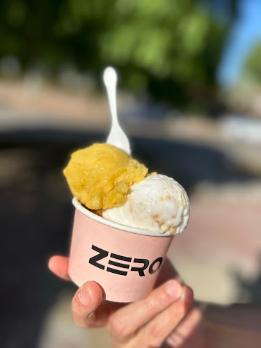 Zero Helados Carrasco