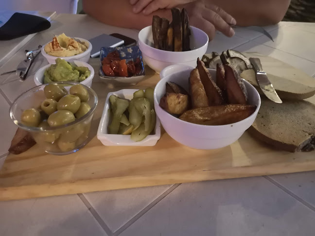 Opinii despre Café 2122 în Punta del Este - Gastronomía y hostelería