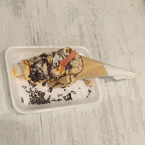 Comentarii opinii despre Pecas Pocitos