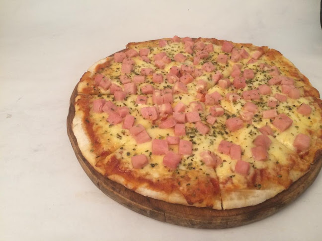 Ta Na Mesa Pizzería - Gastronomía y hostelería