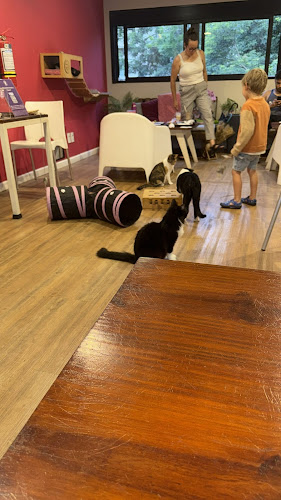 Av. Ing. Luis Ponce 1497, 11600 Montevideo, Departamento de Montevideo