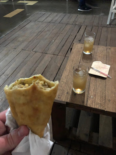 El Mariscal Bar - Dolores