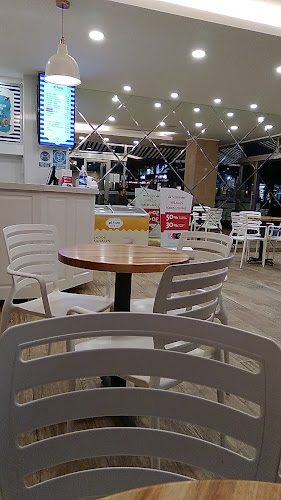 Heladería El Faro - Punta Shopping