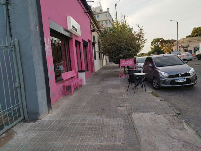 Av. Millán 3665, 11700 Montevideo, Departamento de Montevideo