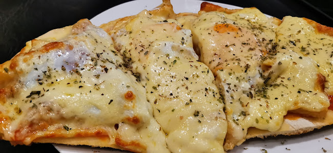 Pizzería DOMINICO - Gastronomía y hostelería