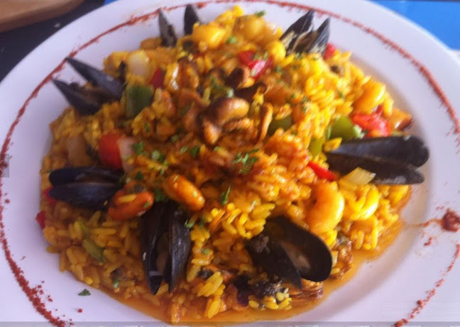 Puertito Don Anselmo