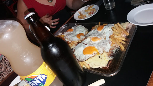 La Kinta avenida - Paysandú