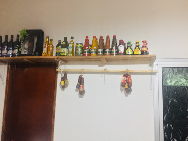 Minimercado Tu Granja - Empalme Olmos