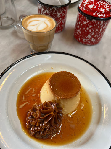 Misión Comedor - Montevideo