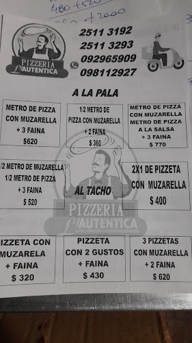 Dr. Ricardo Cossio, 12000 Montevideo, Departamento de Montevideo