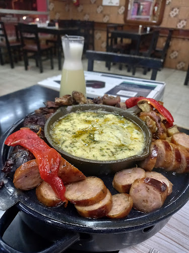 Daniel Fernández Crespo 1999, 11800 Montevideo, Departamento de Montevideo