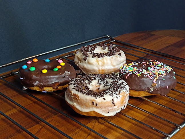 Panadería L'atelier del Pan - Gastronomía y hostelería