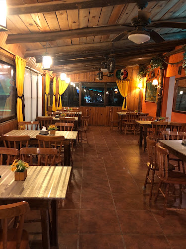 E L TIMON CHIVETERIA PIZZERIA - Gastronomía y hostelería