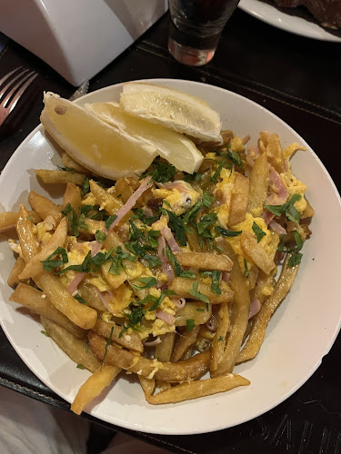 Opinii despre La Parrilla De Williman în Montevideo - Gastronomía y hostelería