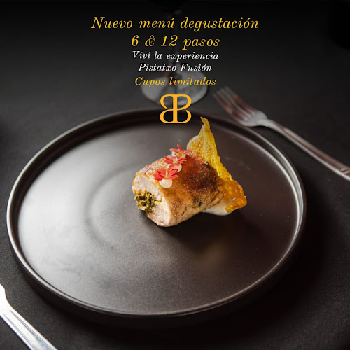 Opinii despre Pistatxofusión în Montevideo - Gastronomía y hostelería