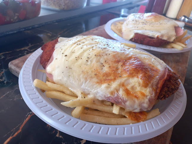 Mevir 9118, 27201 Capacho, Departamento de Rocha